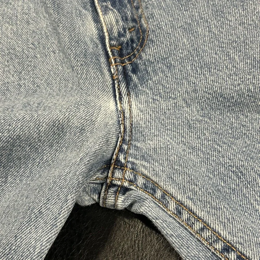 Levis levis 505